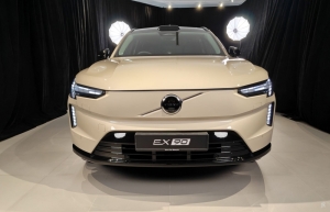 Volvo EX90 preview: Flagship seven-seater EV coming to Malaysia, priced around RM450,000