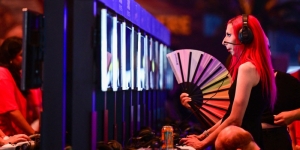 Games industry still a hostile environment for many women