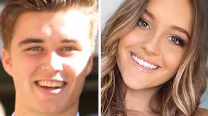 Killer tried to lure victim's dad to Sydney school murder site