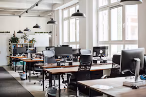 Are you allowed to talk about salaries with your workmates?