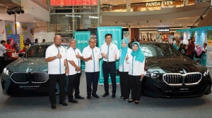 Open a BSN SSP account with RM3,000 and you could win RM1m every month