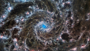 Is dark energy evolving? Scientists find clues that may rewrite physics, shake up universe models