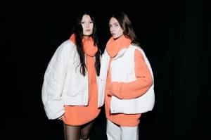 Asian designers headline Moscow Fashion Week, bridging cultural diversity