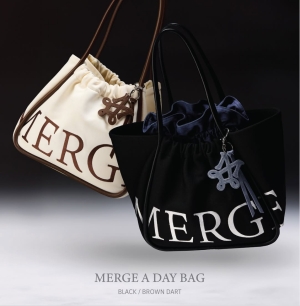 Thai shoppers clash over Merge bag, forcing brand to pull limited edition product for safety reasons (VIDEO)