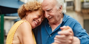 Dancing could be an unexpected ally for managing stress