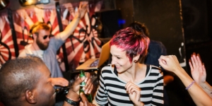 Study probes mystery of Berlin techno clubs’ door policy