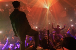 Oasis, Blur, and The Stone Roses: How Britpop is uniting Indonesia’s youth