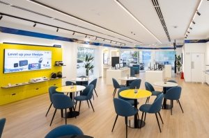 CelcomDigi turns to Italy’s Pininfarina to redesign stores as it eyes lead in 5G and AI products