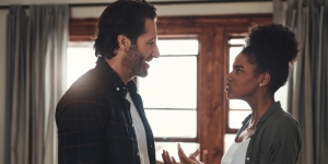 In romantic relationships, breakups rarely come out of the blue