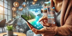 How artificial intelligence is becoming the travel companion of the future