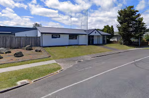 Charges laid after man allegedly smashed his way into Murupara police station