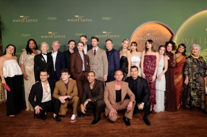 Koh Samui tops Songkran bookings, driven by hit tv series ‘The White Lotus’ influence