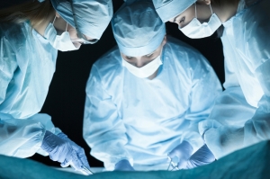 Chinese doctors implant pig liver in human for first time