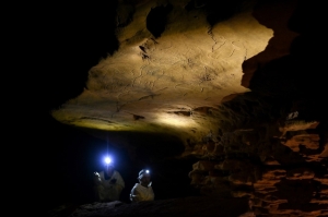 Unveiling France’s Cussac cave: Ancient art holding prehistoric secrets hidden for 30,000 years