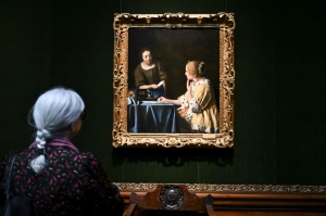 The Frick is back: New York’s historic museum reopens on April 17 after million-dollar revamp