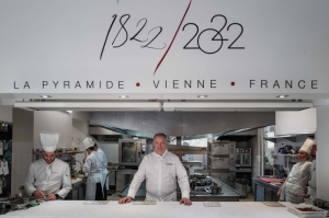 French chefs quake as Michelin prepares to unveil 2025 star rankings
