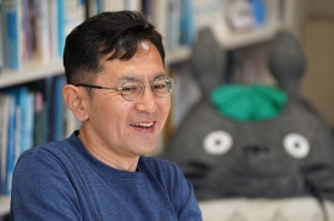 AI coming for anime but Ghibli’s Miyazaki irreplaceable, son says