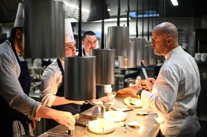 Michelin Guide unveils new stars for 68 restaurants in France