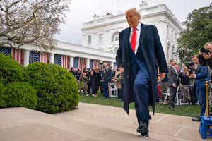 Full impact of Trump's tariffs – 'US to be hit hardest'
