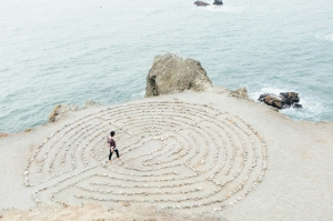 ‘I don’t have a voice in my head’: Life with no inner monologue