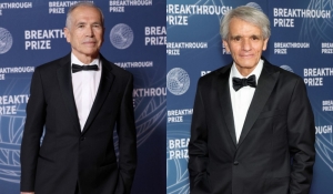 Meet the doctors who took on multiple sclerosis — and just won the ‘Oscars of science’