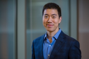 Life’s typo fixer: US molecular biologist David Liu’s gene edits are changing the game in medicine
