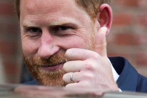 Prince Harry ‘singled out’ in ‘unjustified’ security snub, lawyer tells UK court