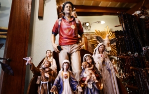Carlo Acutis: The teen tech evangelist set to become the first millennial saint