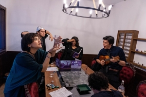 Dungeon master to corporate strategist? The surprising career skills hidden in tabletop RPGs