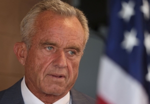‘Rigged and reckless’: RFK Jr sparks anti-vaxx alarm with autism ‘epidemic’ study