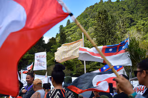 Final kilometre of Tarawera sewerage pipeline work to restart