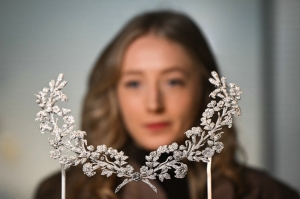 Cartier exhibition to bedazzle London crowds