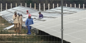 Cuba looks to sun to solve its energy crisis