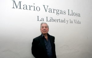 Nobel laureate Mario Vargas Llosa, Peruvian literary giant, dies at 89