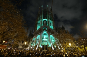 Gaudi one step from sainthood as Pope Francis honours architect’s faith and legacy
