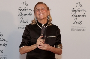Breaking fashion codes: Miuccia Prada’s trailblazing path from activist to icon