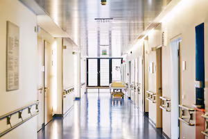 $20b of funding needed, first 'Health Infrastructure Plan' reveals