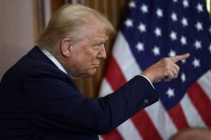 ‘America grande otra vez’: Trump the student learns to say 'MAGA' in Spanish, sparking online buzz (VIDEO)