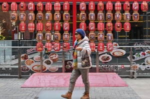 More Hongkongers choose mainland China over Japan for Easter holidays over quake concerns