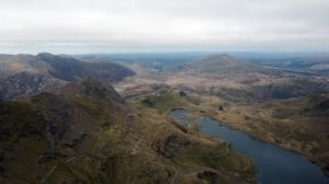 With gold at record highs, Welsh mine seeks royal-linked treasure in the hills of Snowdonia