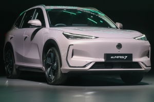 Proton e.MAS 7 surpasses 5,500 bookings with over 1,800 deliveries
