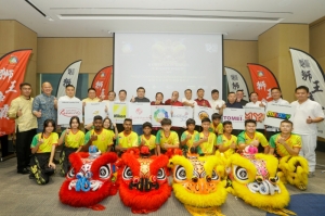Can Malaysia end Singapore’s reign? Three local teams set sights to reclaim 2025 Genting World Lion Dance crown this July