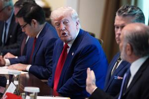 Trump: US kids may get 'two dolls instead of 30', but China will suffer more