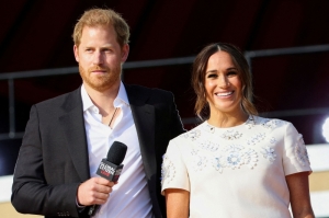 Prince Harry awaits ruling on security downgrade after claims of ‘unjustified and inferior treatment’