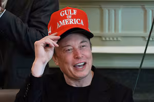Musk defends his work as he prepares to wind down at DOGE
