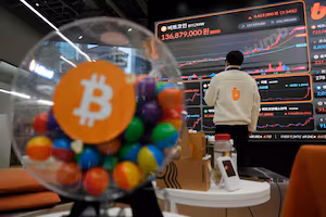 Kidnappers target crypto entrepreneurs for ransom in France