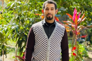 Palestinian poet Mosab Abu Toha wins Pulitzer as Gaza, Sudan and failed Trump assassination dominate 2024 journalism awards