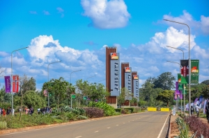 ‘They wanted free land’: How a bold Nairobi megacity is standing up to corrupt officials