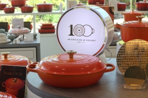 Le Creuset’s century secret: How a French pot became a global kitchen icon