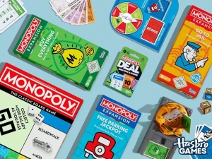 Hasbro marks Monopoly’s 90th anniversary with Malaysia-themed edition and three fast-paced expansion packs (VIDEO)